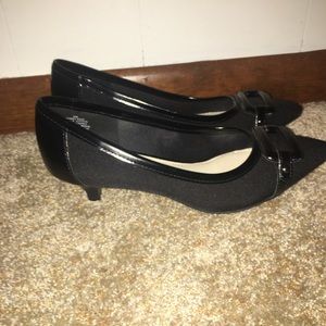 Anne Klein heels